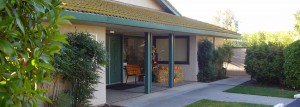 Rock Creek Community Club House | Auburn, CA
