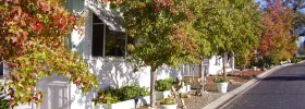 Rock Creek Retirement Community