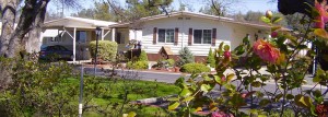 Rock Creek Mobilehome Community | Homes for Sale